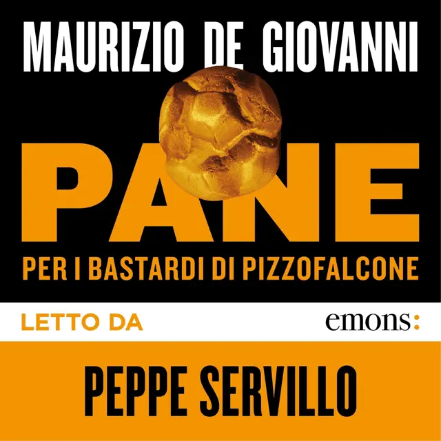 Pane: per i Bastardi di Pizzofalcone