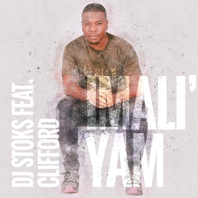 Imali' Yam (feat. Clifford) - Single