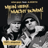 Nur für disch (feat. A.Hürth) artwork