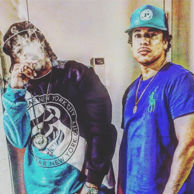 Bingo!! (feat. 32 SHOTZ, T2WICE & RTP RIKO) - Single