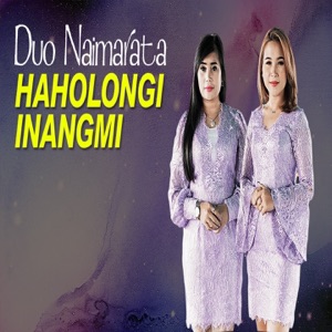 Chord Gitar Haholongi Inangmi - Duo Naimarata