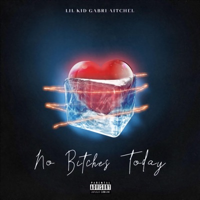 No Bitches Today (feat. Gabri & Aitchel) - Single