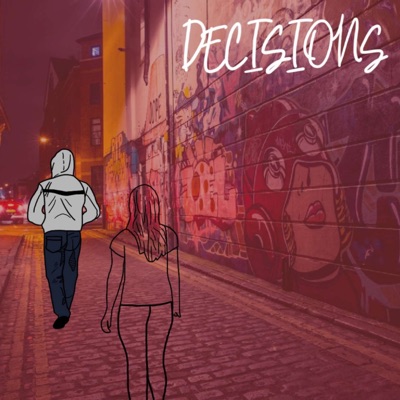 Decisions (feat. D-Flow) - Single