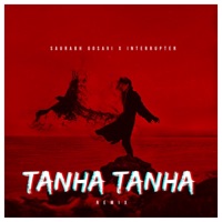 TANHA TANHA (feat. Interrupter) - Single - Saurabh Gosavi