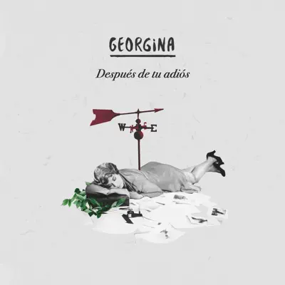 Después de tu adiós - Single - Georgina