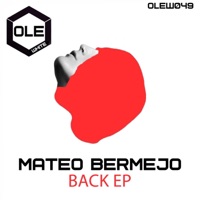 Back EP - Mateo Bermejo