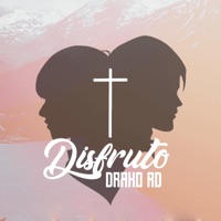 Disfruto - Single - Drako Rd
