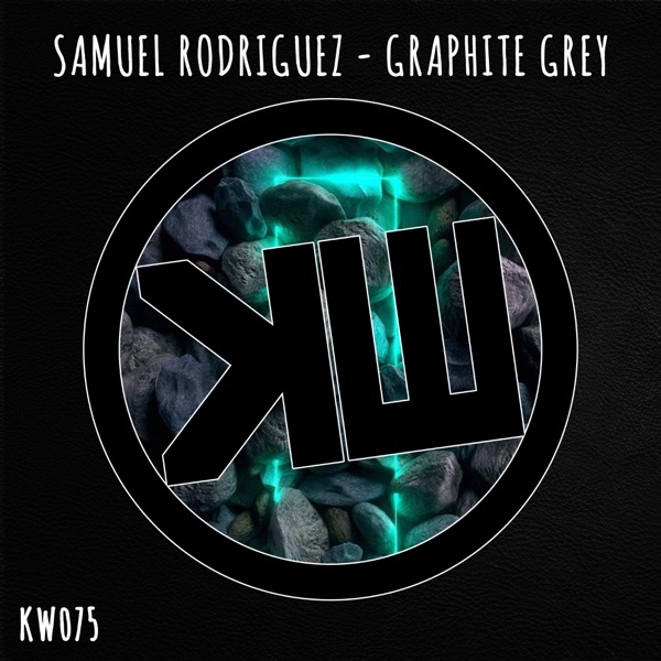 Graphite Grey - Single