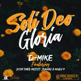 Won't let go (feat. C-scripture & Sukari) D-Mike