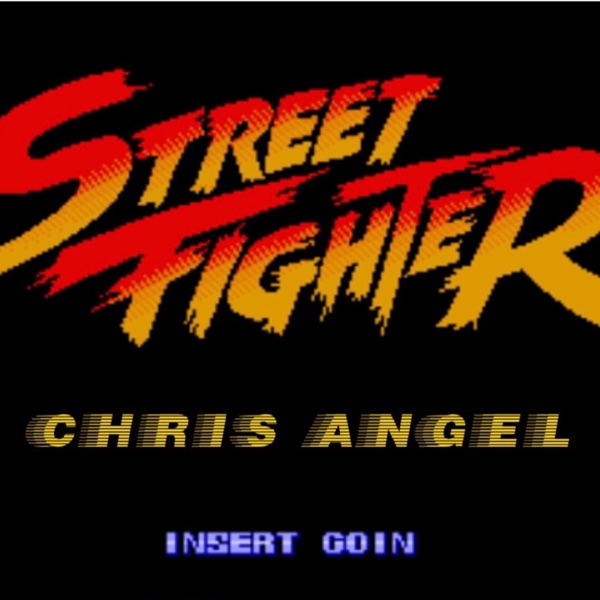 Street Fighter