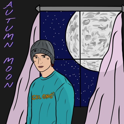 Autumn Moon - Single