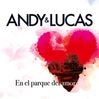 En el Parque del Amor - Single - Andy & Lucas