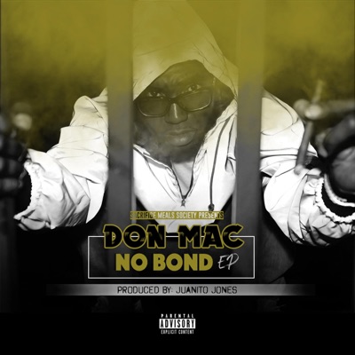 No Bond - EP
