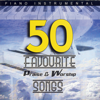 Piano Instrumental: 50 Favourite Praise & Worship Songs - Danny Antill