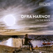 Ofra Harnoy,Mike Herriott,Amanda Cash - Saltwater Joys