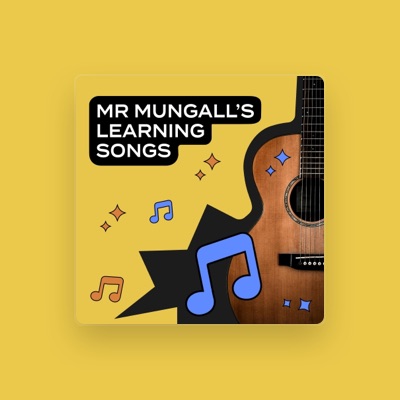 Listen to Alistair Mungall, watch music videos, read bio, see tour dates & more!