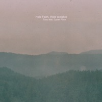 Hold Faith, Hold Weights (feat. Cyber Posix) - Single - Tasu