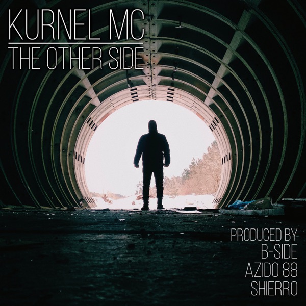 The Other Side (feat. B-Side, Azido 88 & Shierro) - Single