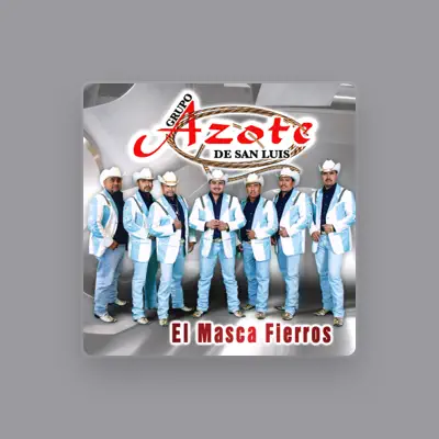 Listen to Grupo Azote de San Luis, watch music videos, read bio, see tour dates & more!