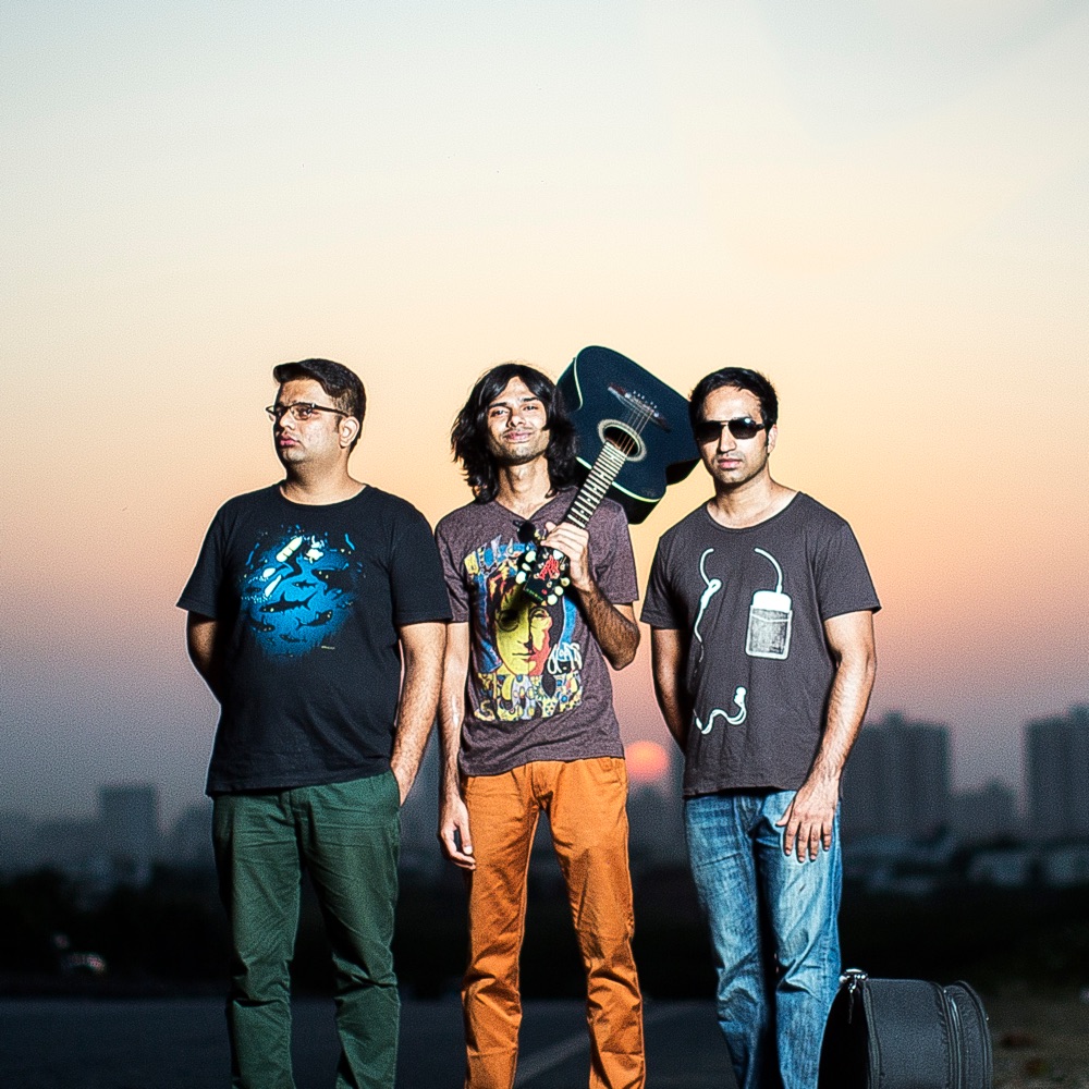 Superfuzz - Rock artist