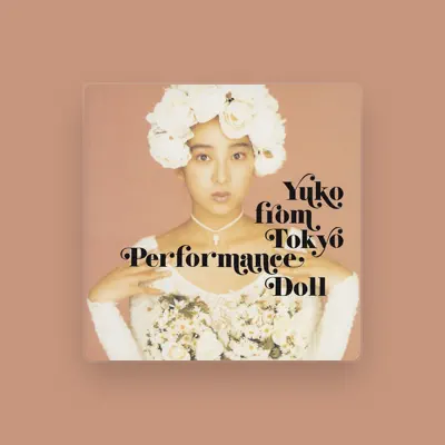 Listen to 穴井 夕子, watch music videos, read bio, see tour dates & more!