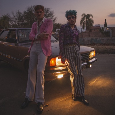 La Ciudad (feat. Samuel Majul) - Single