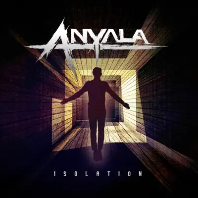 Listen to Isolation - Single by Anyala