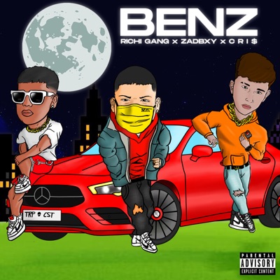 Benz - Single