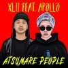 ATSUMARE PEOPLE (feat. APOLLO)