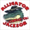 Bite the Bullet - Alligator Jackson lyrics