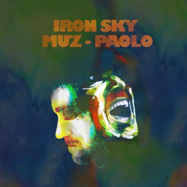 Iron Sky - Single
