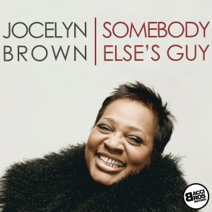 Somebody Else's Guy