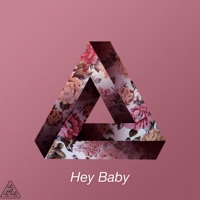 Hey Baby - Single - Alaflow