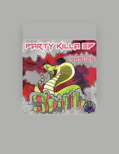 Listen to SNEK, watch music videos, read bio, see tour dates & more!