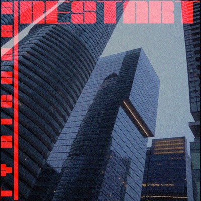 Restart (feat. Liv Marie) - Single