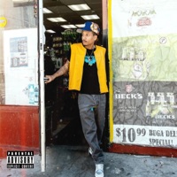 Corner Bodega Baby 2 - EP - Amerikou