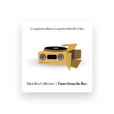 Listen to Idiot Box Collective, watch music videos, read bio, see tour dates & more!