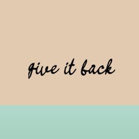 give it back [Cover] - Single
