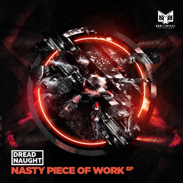 Nasty Piece of Work - EP