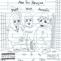 Man Tevi Nevajag (feat. DnA & Wady) - Single - Amanito