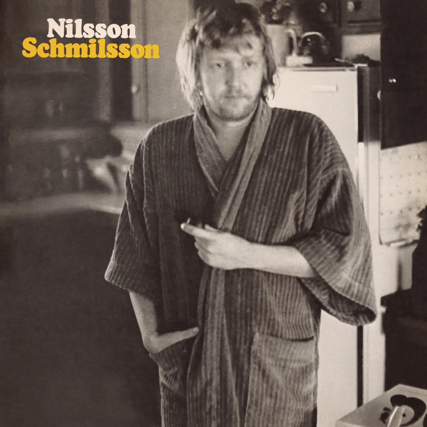Nilsson Schmilsson by Harry Nilsson
