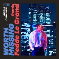 Worth Missing (Fedde Le Grand Remix) - Single - Josh Cumbee