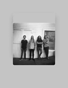 Ascolta The Desert Spells, guarda video musicali, leggi la biografia, vedi le date del tour & altro!