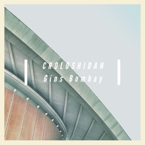 Gins Bombay - Single
