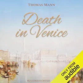 Death in Venice (Unabridged)