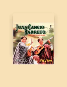 Listen to Juan Cáncio Barreto, watch music videos, read bio, see tour dates & more!