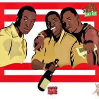 Everybody Eats (feat. Chief Money) - Single - Hoodrich V