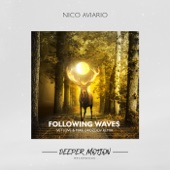 Following Waves (VetLove & Mike Drozdov Remix) artwork