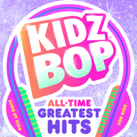 Old Town Road - KIDZ BOP Kids Cover Art