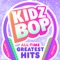 Shut Up And Dance - KIDZ BOP Kids lyrics